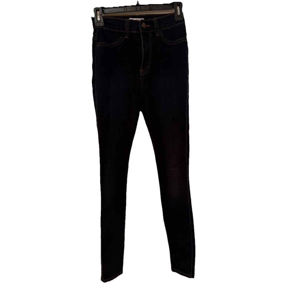 SWANK A Posh High‎ Wasted Women's Jeans  Size 3